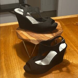 Sadee Wedges